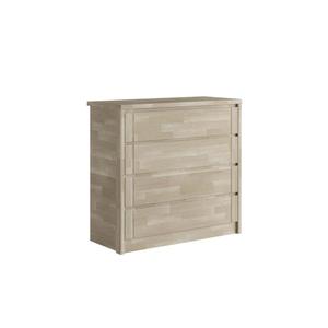 Chest of drawers Olivia Living Timo 4S image-5