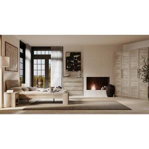 Chest of drawers Olivia Living Timo 4S image-6