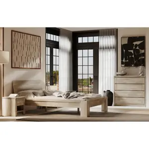 κομοδίνο Olivia Living Timo 4S image-4