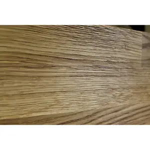 Solid wood bed Olivia Living Montana Rustical 160 image-6