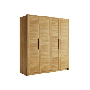 Cabinet Olivia Living Timo 4T
