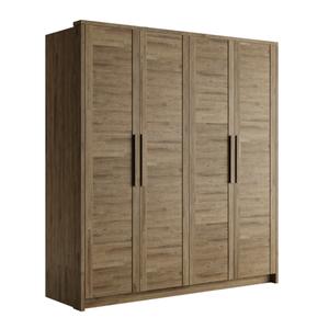 Cabinet Olivia Living Timo 4T image-4