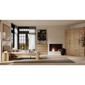 Cabinet Olivia Living Timo 4T image-6