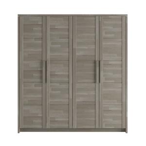 Cabinet Olivia Living Timo 4T image-3