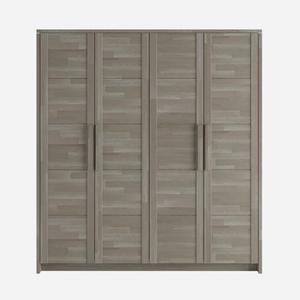 Cabinet Olivia Living Timo 4T image-5