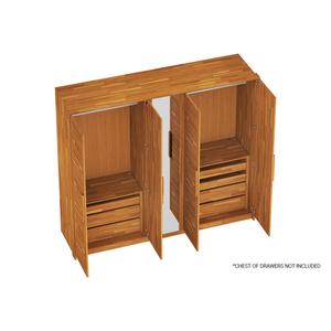 Cabinet Olivia Living Tilmo 5T image-3