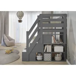 Κρεβάτι σε σωρό Olivia Living Trio image-2