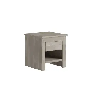 Bedside table Olivia Living Sonoma