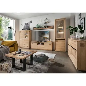 Coffee table OliviaLiving Fende image-1