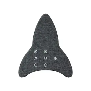 Nightlight Ollie en Leila Bruits Blancs image-0