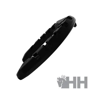 Gummi-Hufbeschlag 1 Vorderzapfen Öllöv SoftStep image-1