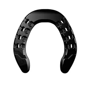 Gummipferd mit 2 hinteren Laschen Öllöv SoftStep