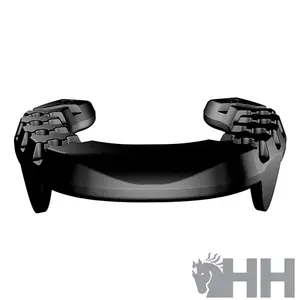 Gummipferd mit 2 hinteren Laschen Öllöv SoftStep image-1