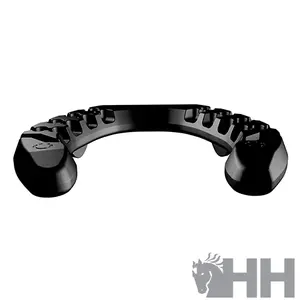 Gummipferd mit 2 hinteren Laschen Öllöv SoftStep image-2