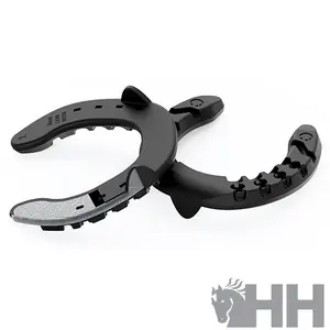 Gummipferd mit 2 hinteren Laschen Öllöv SoftStep image-3