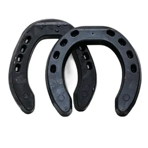 Fer à cheval 1 Onglet Vorne Öllöv DuraStep