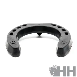 Fer à cheval 1 Onglet Vorne Öllöv DuraStep image-1