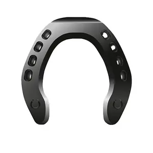 Fer à cheval 2 Rückklappen Öllöv DuraStep