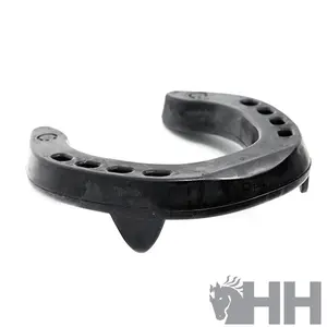 Fer à cheval 2 Rückklappen Öllöv DuraStep image-1