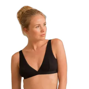 Soutien-gorge femme Olly onyx image-0