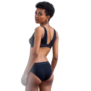 Shorty femme Olly Onyx image-2