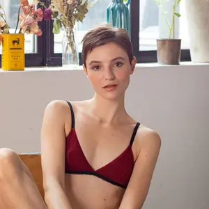 Soutien-gorge femme Olly Laïta image-1