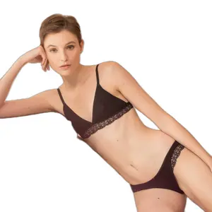 Soutien-gorge femme Olly Casamance image-2
