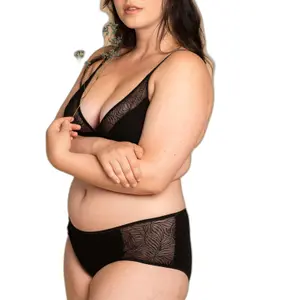 Shorty femme Olly Savannah image-2