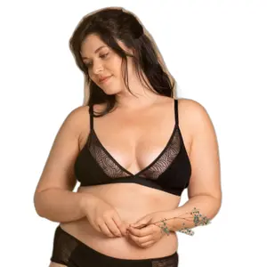 Soutien-gorge femme Olly Savannah image-2