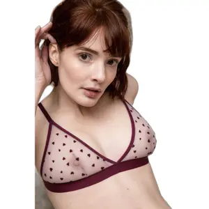 Soutien-gorge femme amour Olly image-1