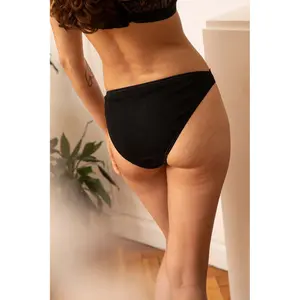 Braguitas de algodón para mujer Olly Liao image-2