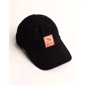 Baske cap Olow image-1