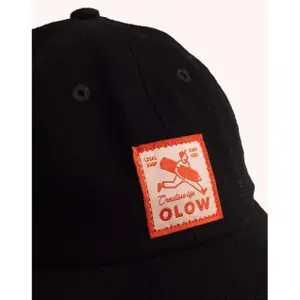 Baske cap Olow image-2