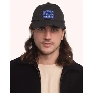 Baske cap Olow image-2