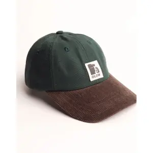 Baske cap Olow image-1