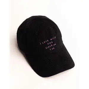 Baske cap Olow image-1