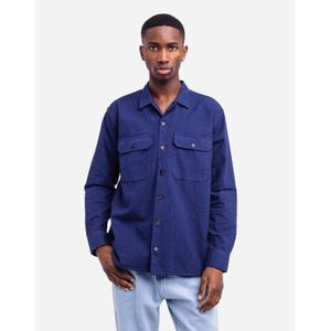 Skjorte med lange ærmer Olow Skome image-1