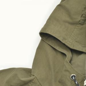 Parka Olow X Kleman Suma Haven image-2