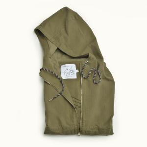 Parka Olow X Kleman Suma Haven image-3