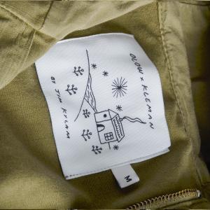 Parka Olow X Kleman Suma Haven image-4