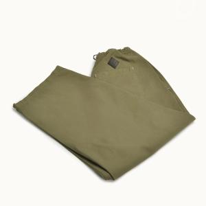 Pantalon Olow X Kleman Bruce Haven