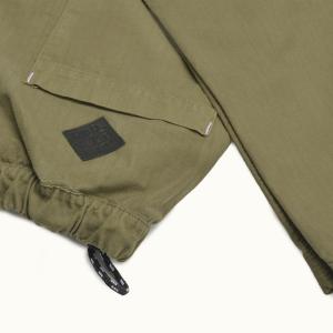 Pantalon Olow X Kleman Bruce Haven image-1