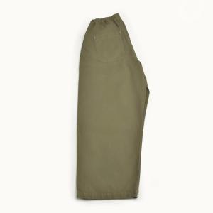 Pantalon Olow X Kleman Bruce Haven image-2