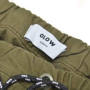 Pantalon Olow X Kleman Bruce Haven image-3