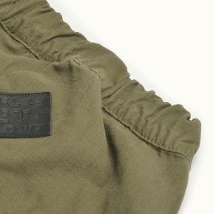 Pantalon Olow X Kleman Bruce Haven image-4