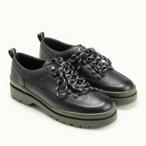 Chaussures bateau Olow X Kleman Pisteur image-1