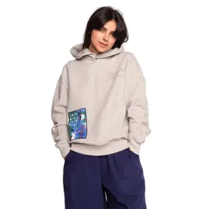 Sweatshirt Olow Houdini