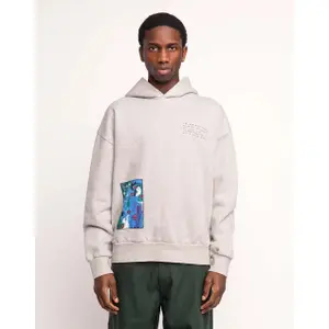 Sweatshirt Olow Houdini image-2