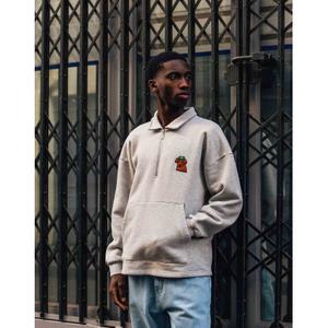 Felpa Olow Manso Alfred