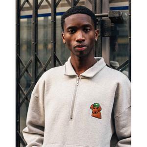 Felpa Olow Manso Alfred image-1